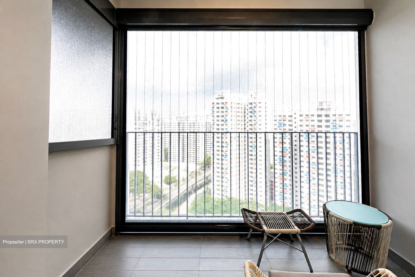 High Park Residences (D28), Apartment #554337661